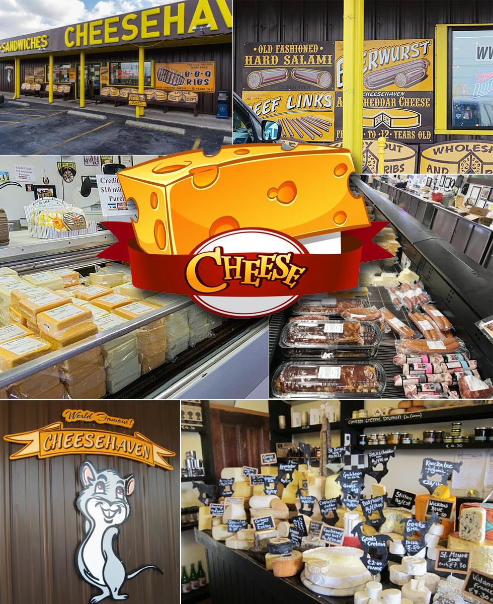 Cheese Haven, OH (Summer) Acadex Thailand