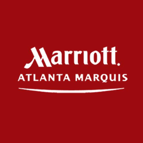 Atlanta Marriott Marquis, GA