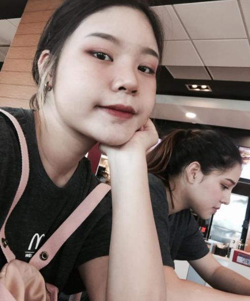 Chernyn Boopphahouse (McDonald’s, Hawaii)