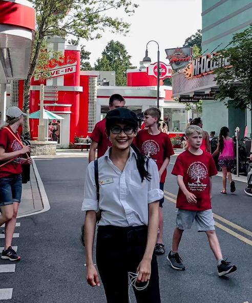 Kanjana Khonkaew (Dollywood, TN)