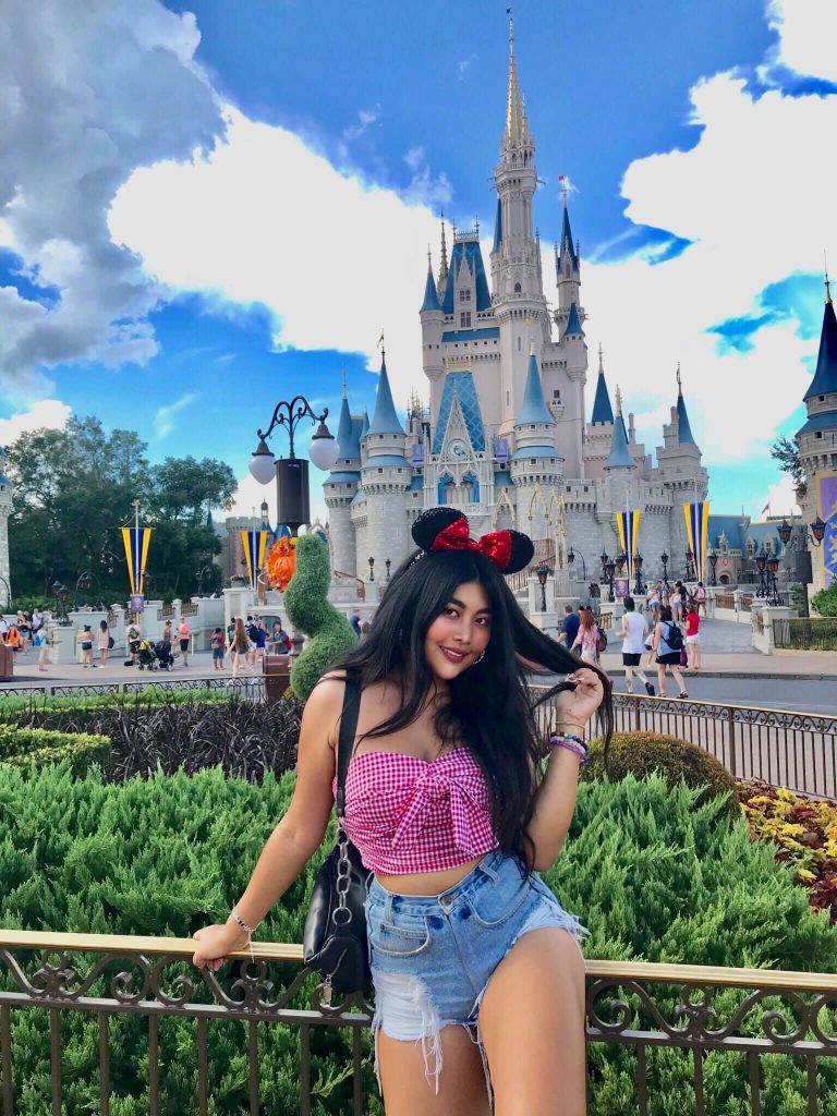 Manaschanok Hongyok Thanyaharn (Wonder Works, FL)