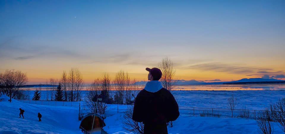 Jack Kittiphot (49th State Brewing, Alaska)
