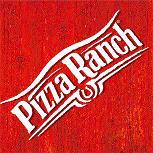 Pizza Ranch, Lake Delton (Summer 2027: Group X) Logo