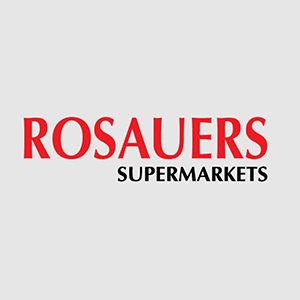 Rosauers Supermarkets, Kalispell (Summer 2027: Group A) Logo