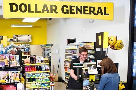 Dollar General