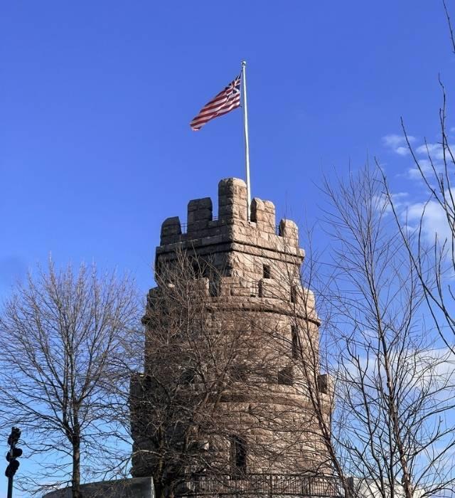 New England – เสน่ห์อเมริกาโซนตะวันออกเฉียงเหนือ ที่เด็ก Work and Travel ต้องไปลอง!