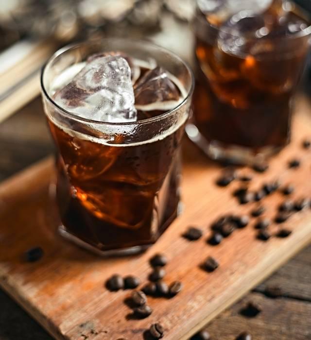 จากสนามรบสู่แก้วกาแฟ | ☕ ต้นกำเนิด Americano ที่คุณอาจไม่เคยรู้