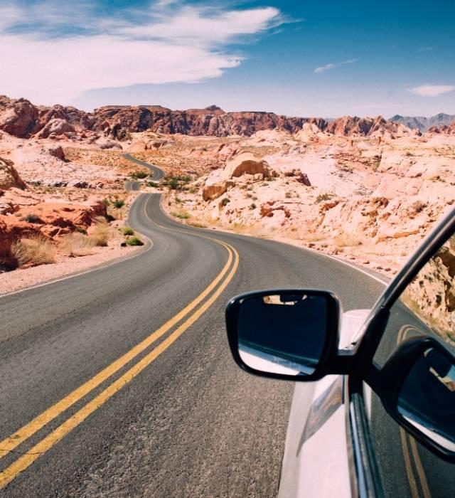Road Trip ในอเมริกา ที่เด็ก Work and Travel ห้ามพลาด!