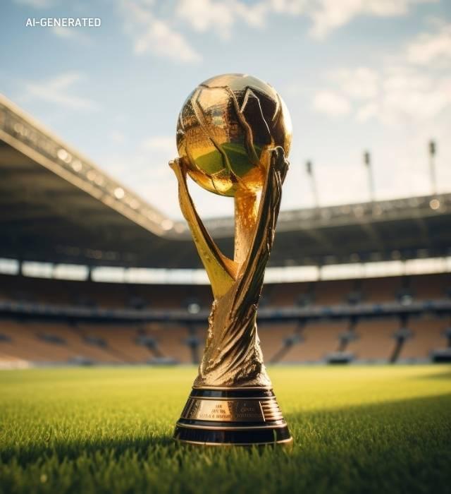 FIFA World Cup 2026 มหกรรมลูกหนัง ที่เด็ก Work and Travel ปี 2026 ต้องไม่พลาด!