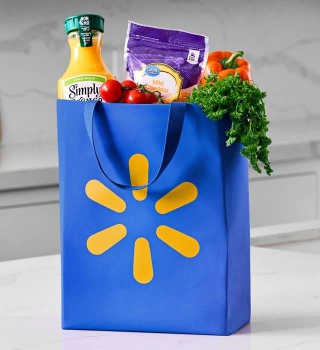 Walmart ห้างยักษ์ใหญ่ในอเมริกากับโครงการ Work and Travel