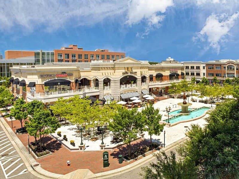 Virginia Beach Town Center