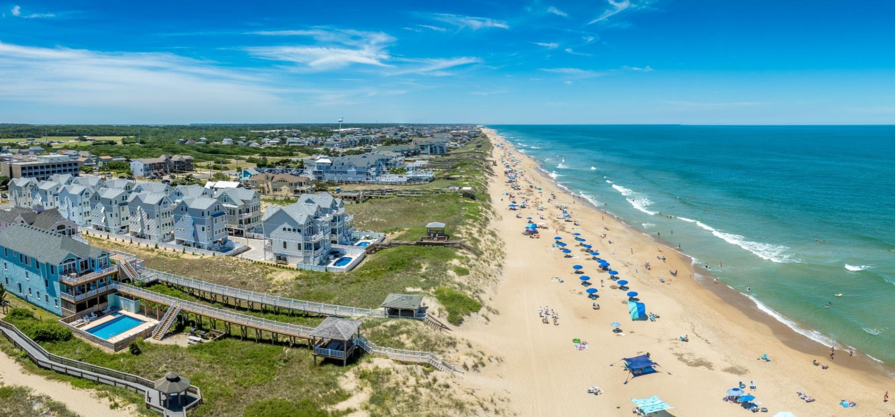 Corolla Beach