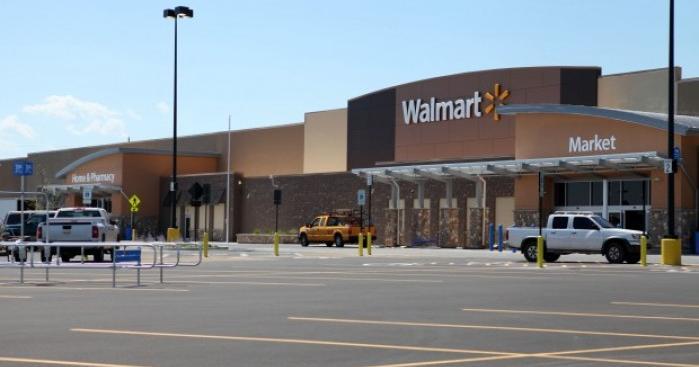 Walmart Supercenter