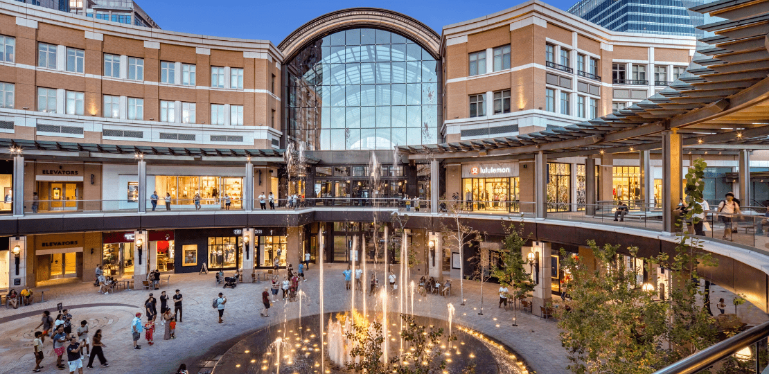 City Creek Center