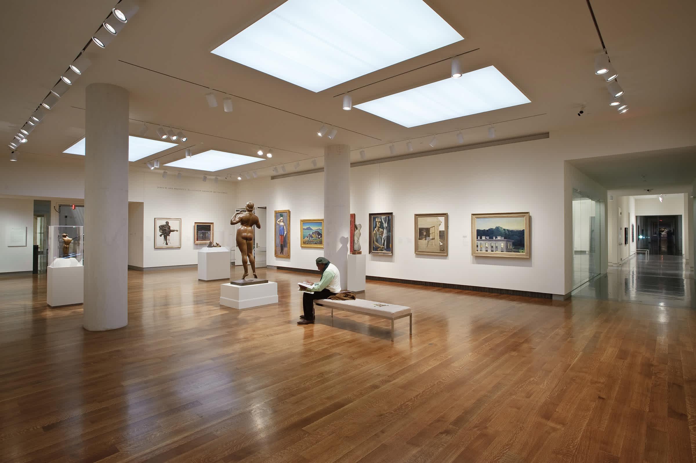 Virginia Museum of Fine Arts