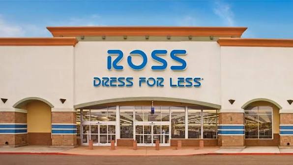 Ross Asheville, NC