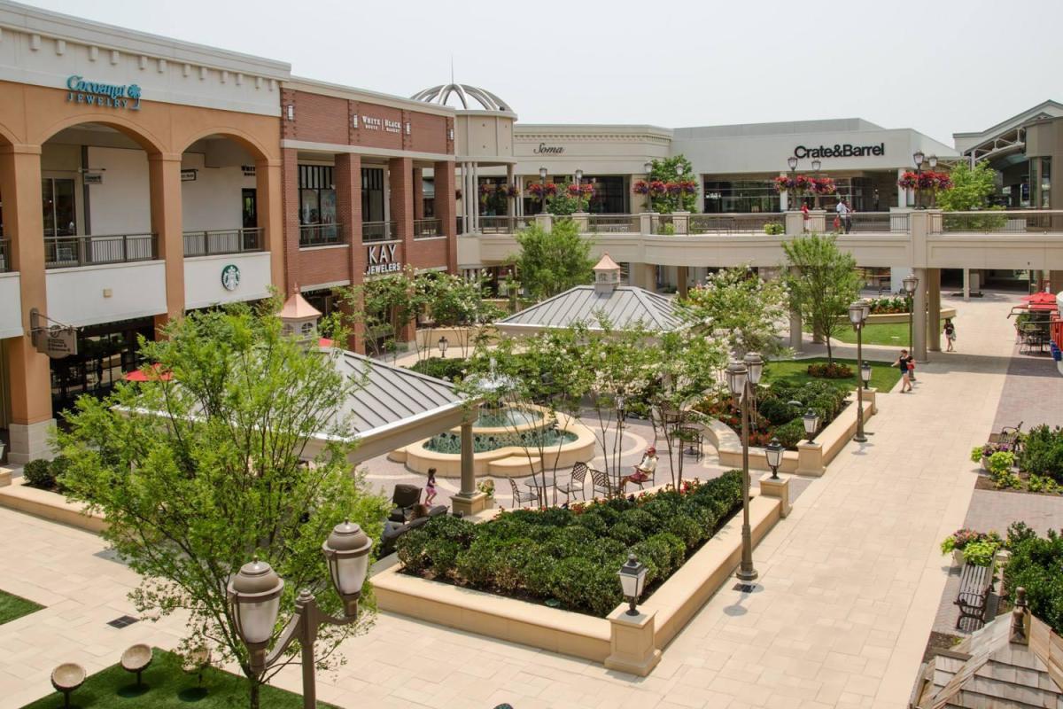 Short Pump Town Center