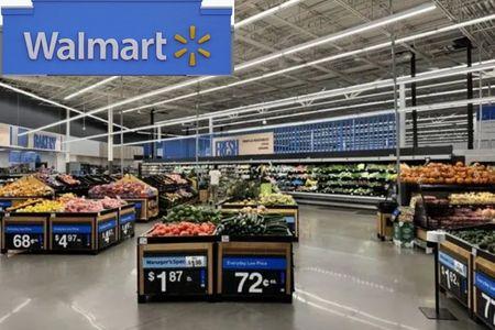Walmart Supercenter