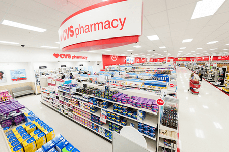CVS Pharmacy