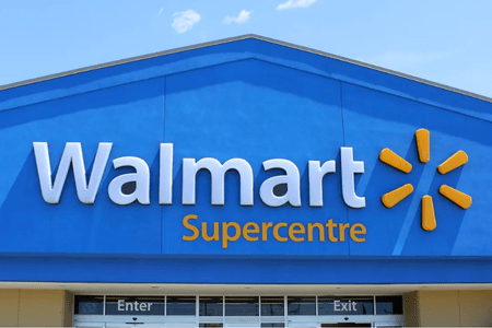 Walmart Supercenter