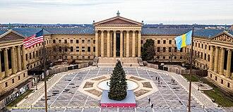 Philadelphia Museum of Art