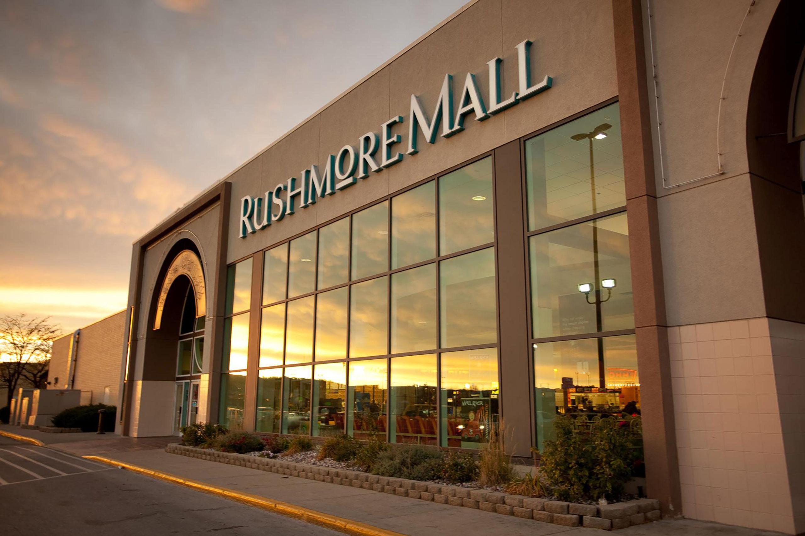 Rushmore Mall