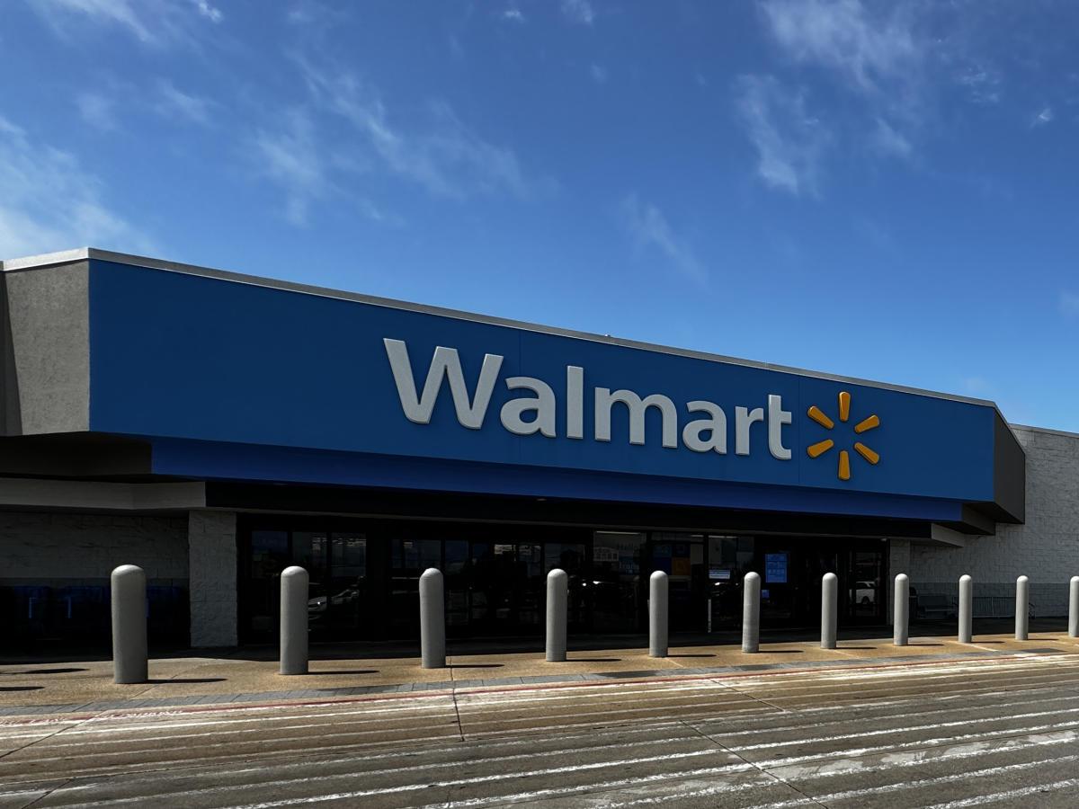 Walmart