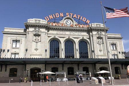Union Station
