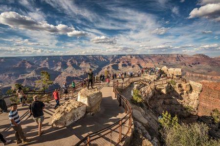 Mather Point