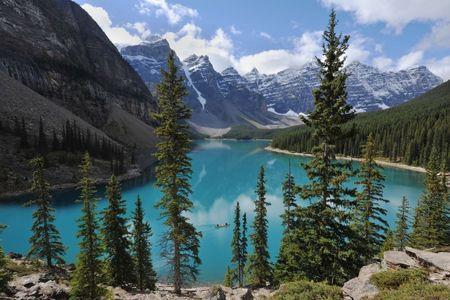 Glacier National Park