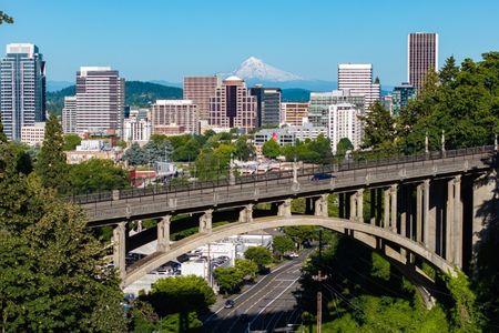 Portland