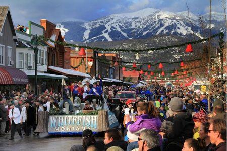 Whitefish