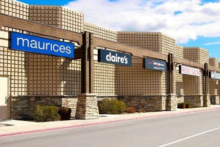 Kalispell Center Mall