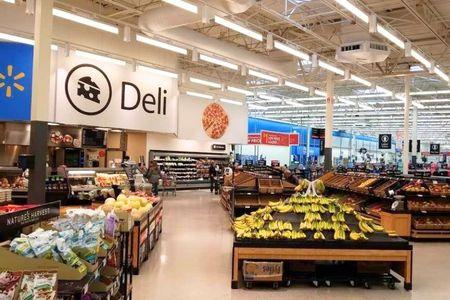 Walmart Supercenter