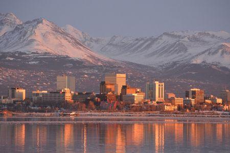 Anchorage