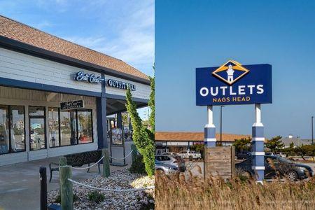 Outlets Nags Head