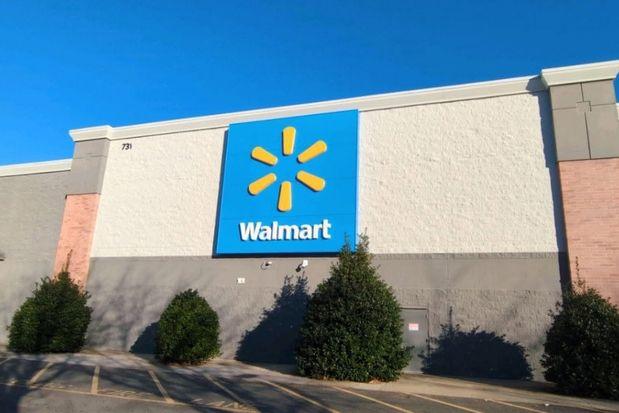 Walmart Supercenter