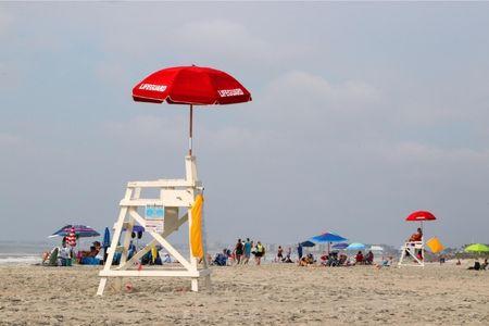Huntington Beach State Park