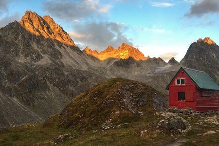 Hatcher Pass