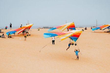 Kitty Hawk Kites
