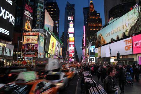 Times Square