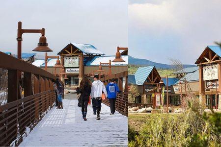 Outlets at Silverthorne