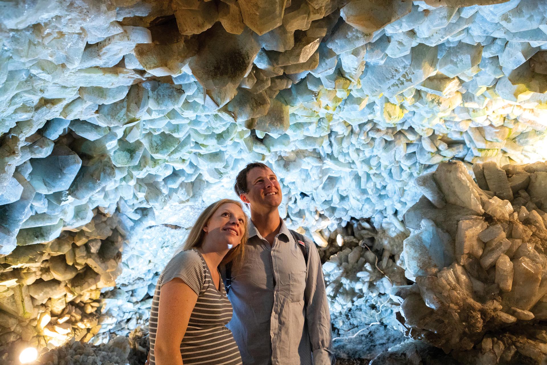 Perry's Cave Family Fun Center