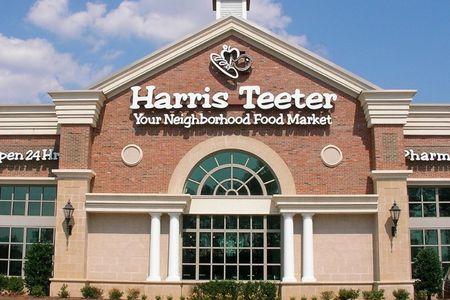 Harris Teeter
