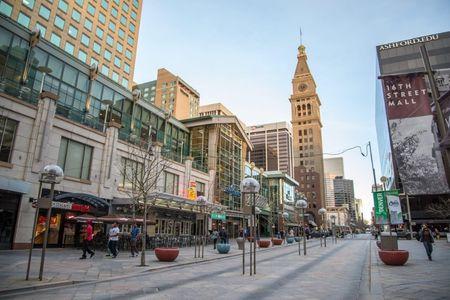 16th Street Mall