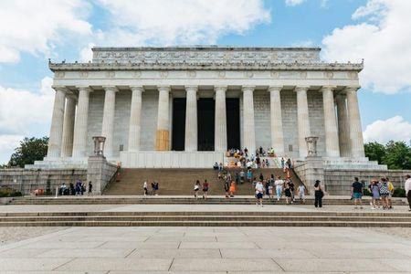 Lincoln Memorial