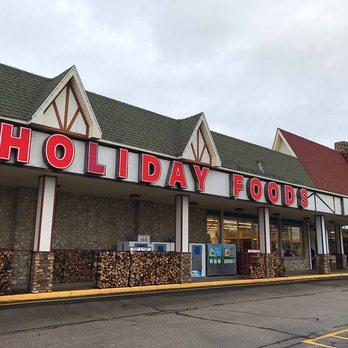 Holiday Foods & Grocery