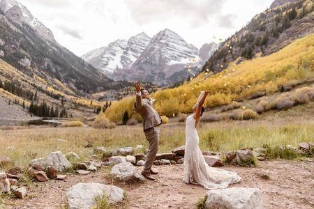 Maroon Bells