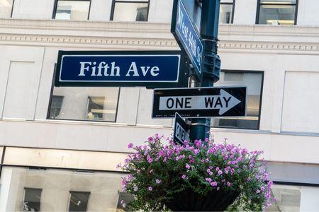 Fifth Avenue