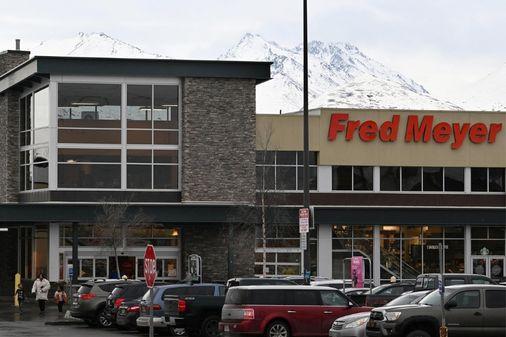 Fred Meyer